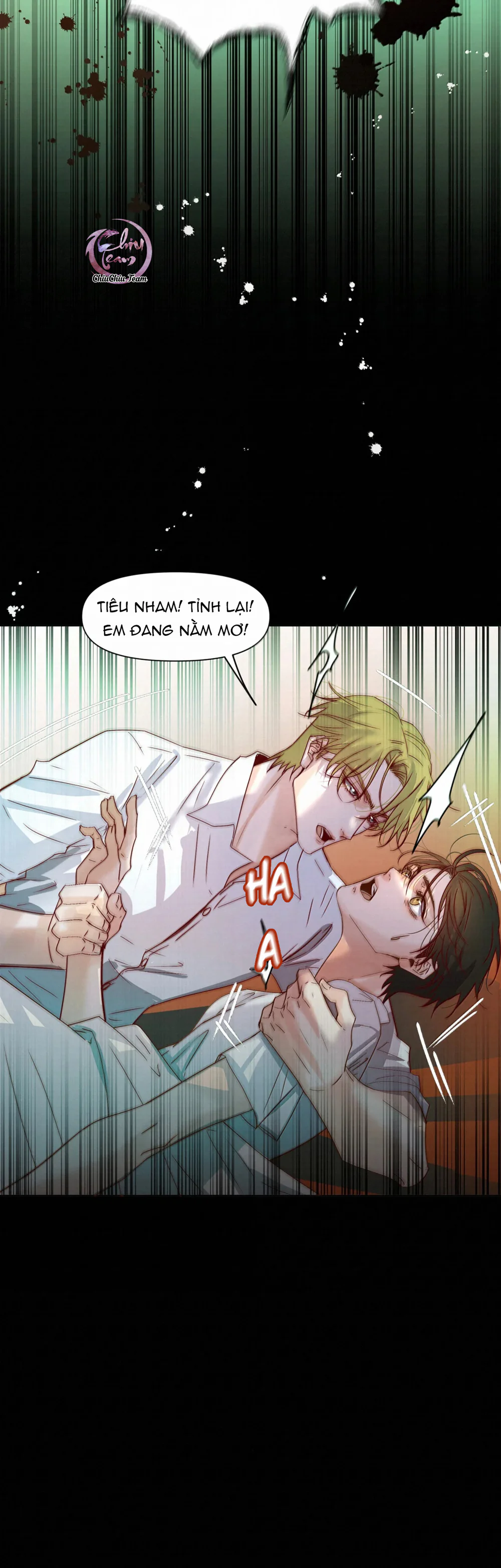 Đọc truyện Tuyệt Xử Phùng Sinh - Chapter 111