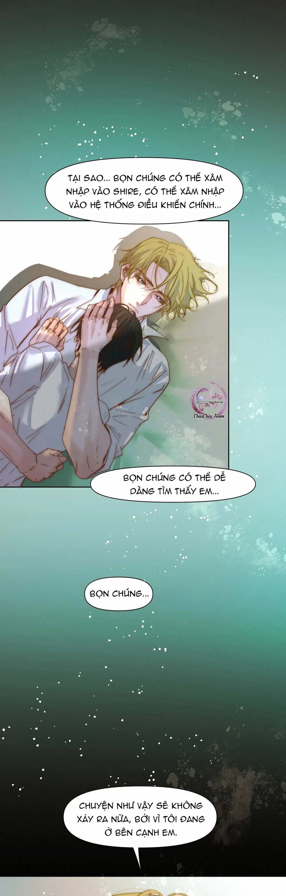 Đọc truyện Tuyệt Xử Phùng Sinh - Chapter 111