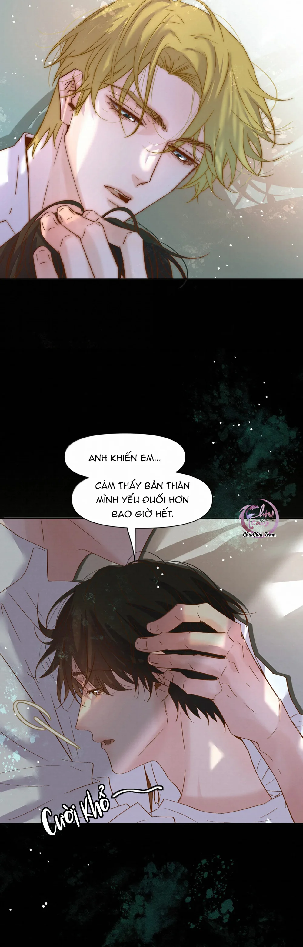 Đọc truyện Tuyệt Xử Phùng Sinh - Chapter 111
