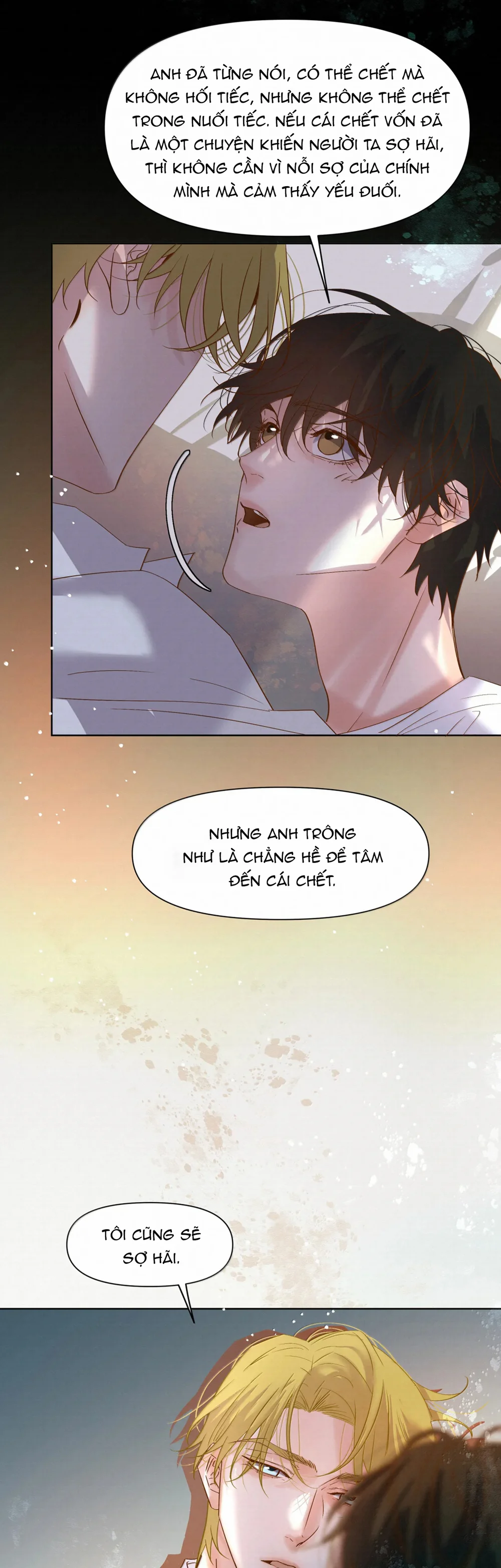 Đọc truyện Tuyệt Xử Phùng Sinh - Chapter 111