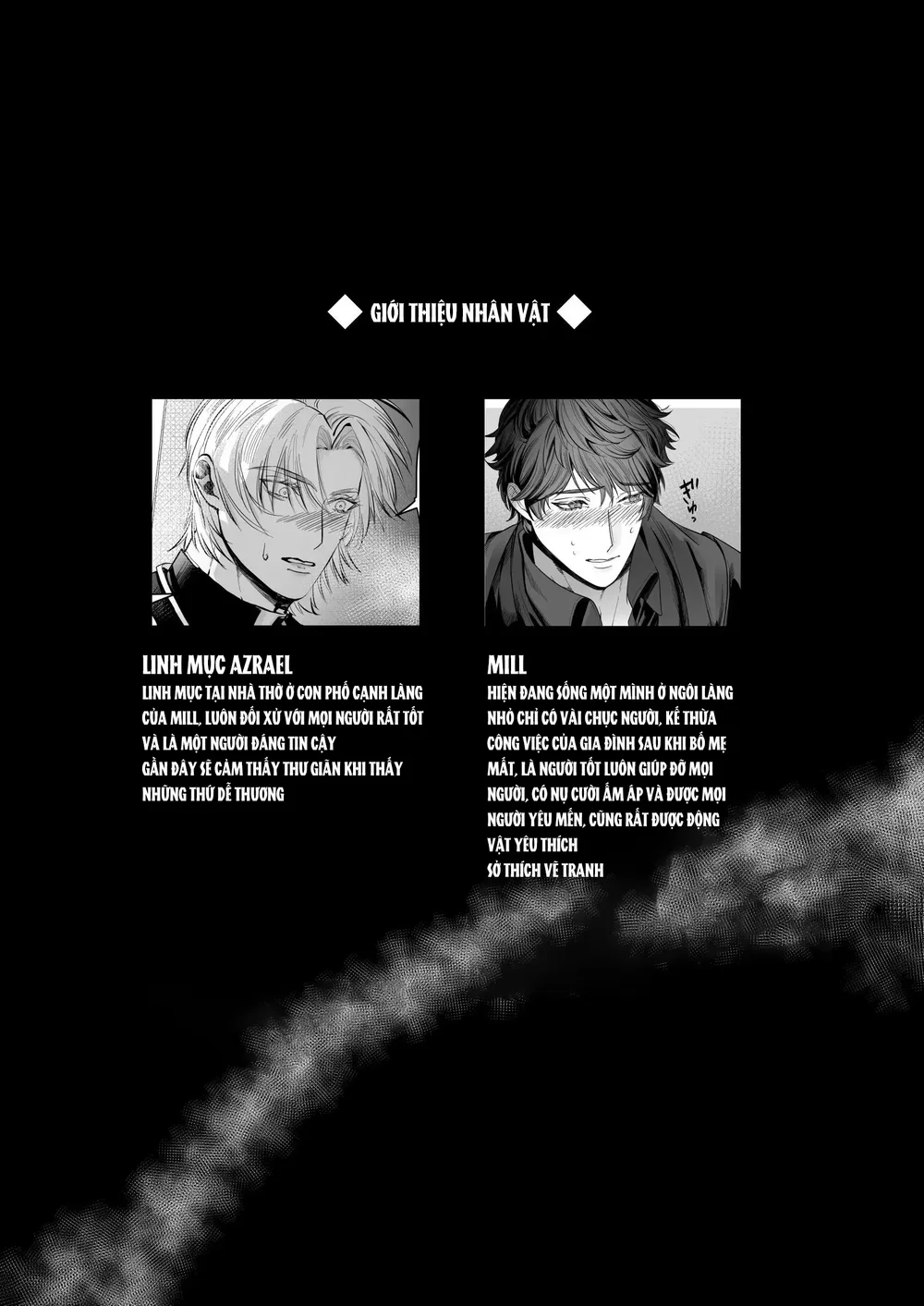 Đọc truyện Cưng mà nói - Chapter 304