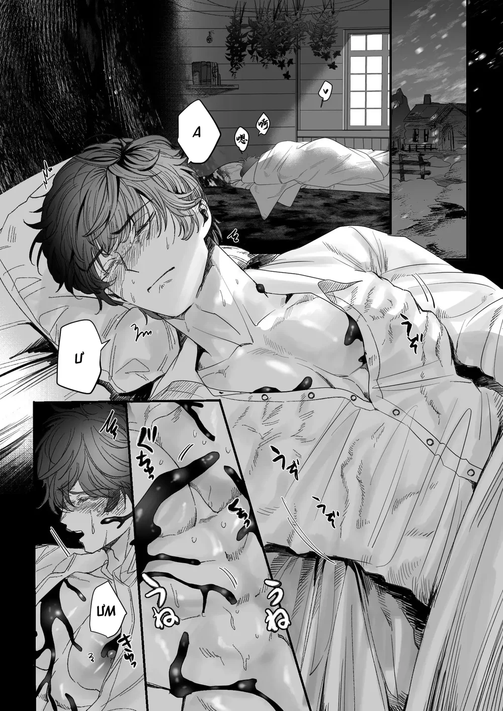 Đọc truyện Cưng mà nói - Chapter 304