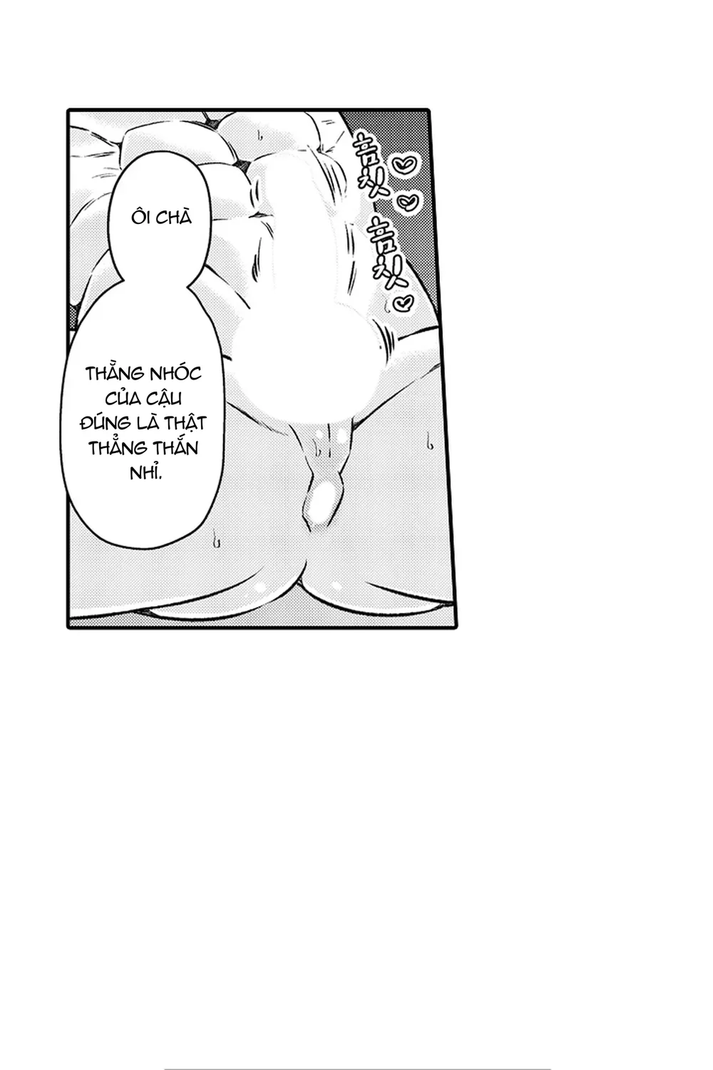 Đọc truyện Trừng Phạt Tên Điệp Viên Kiêu Ngạo – Cù Đến Khi Lên Đỉnh - Chapter 3