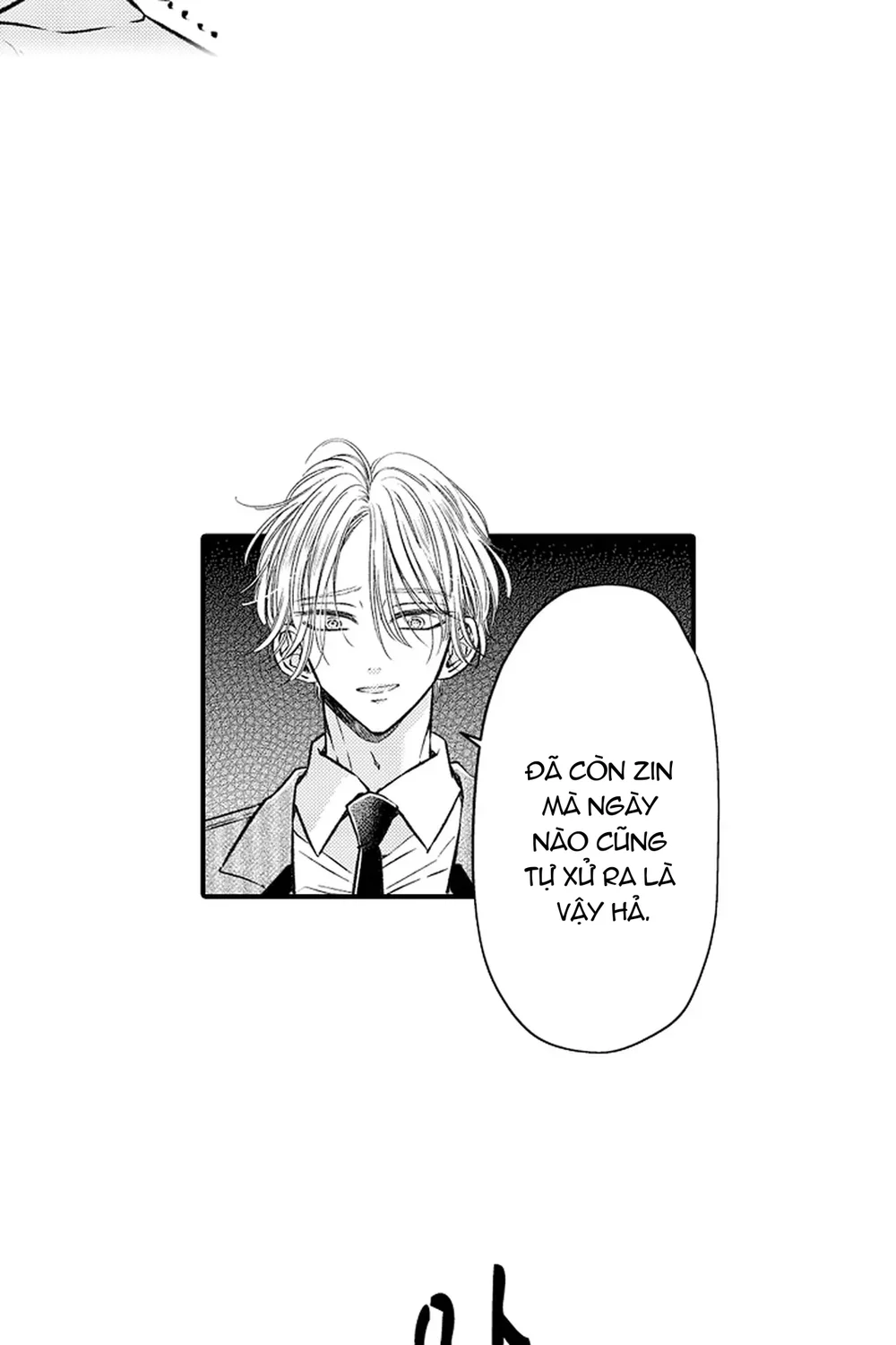 Đọc truyện Trừng Phạt Tên Điệp Viên Kiêu Ngạo – Cù Đến Khi Lên Đỉnh - Chapter 3