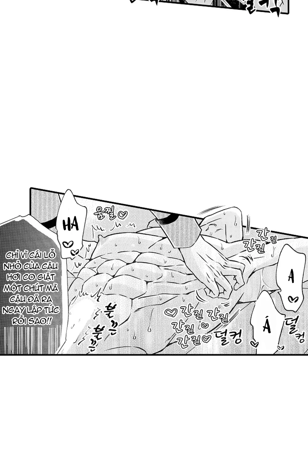 Đọc truyện Trừng Phạt Tên Điệp Viên Kiêu Ngạo – Cù Đến Khi Lên Đỉnh - Chapter 3