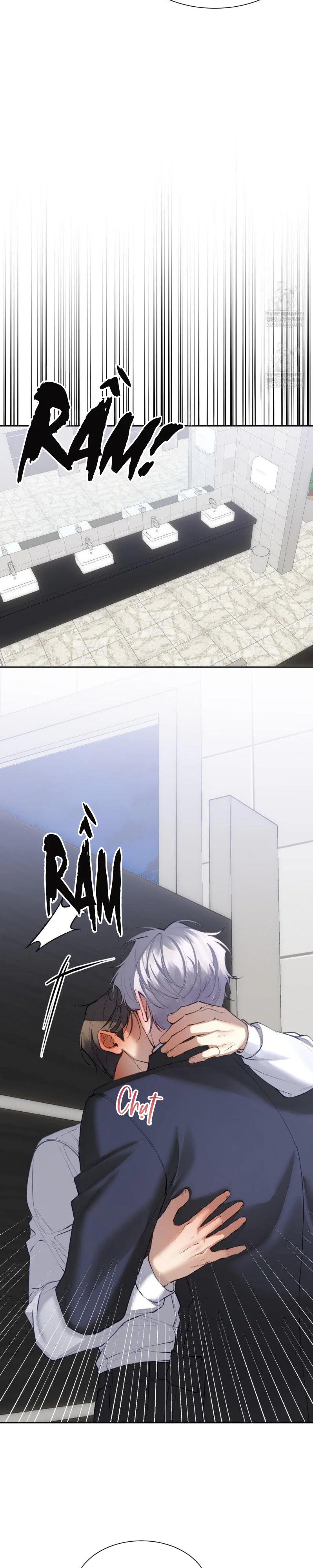 Đọc truyện Kẻ Hành Hình - Chapter 12