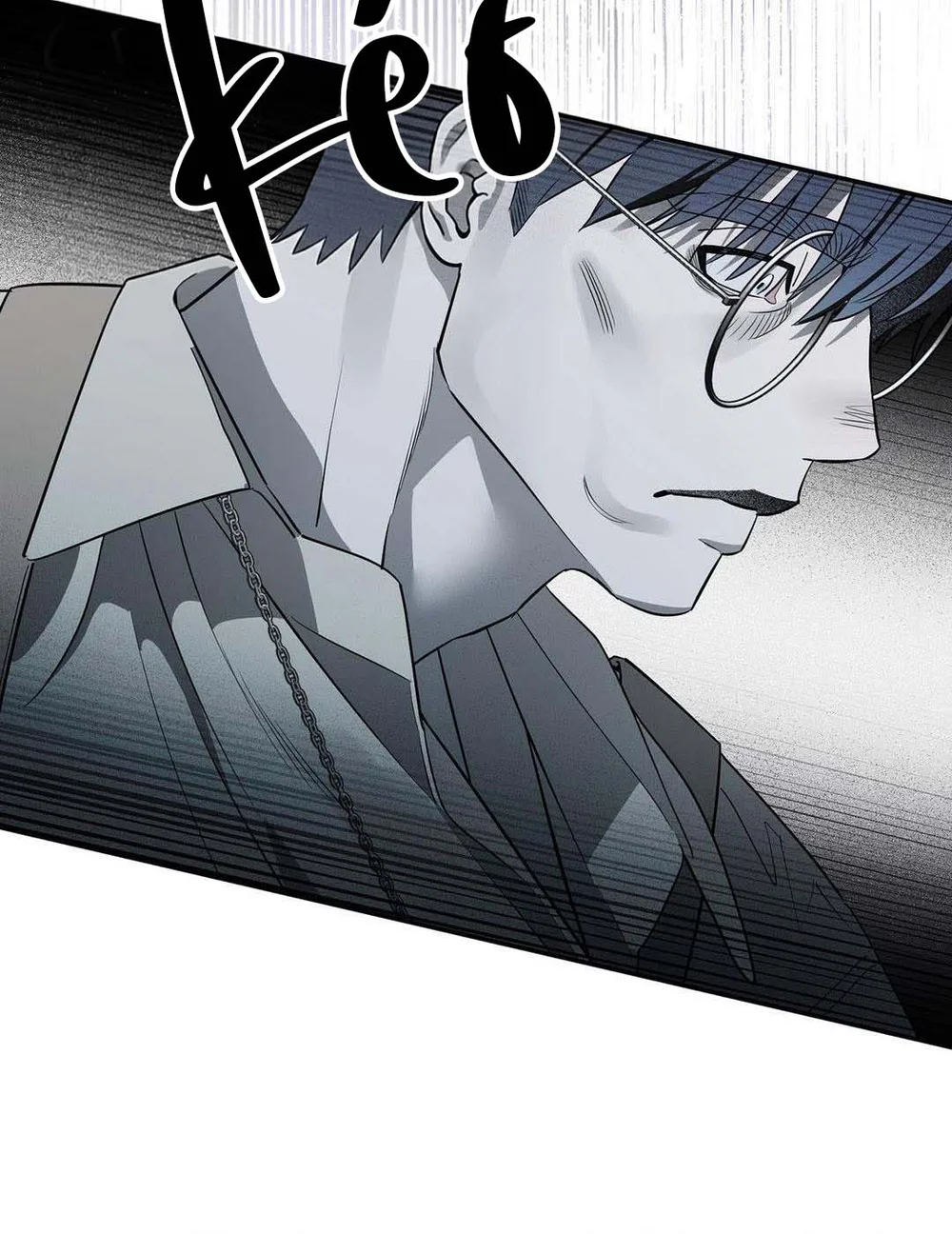 Đọc truyện Nguyện Ở Lại Trong Bóng Tối - Chapter 5