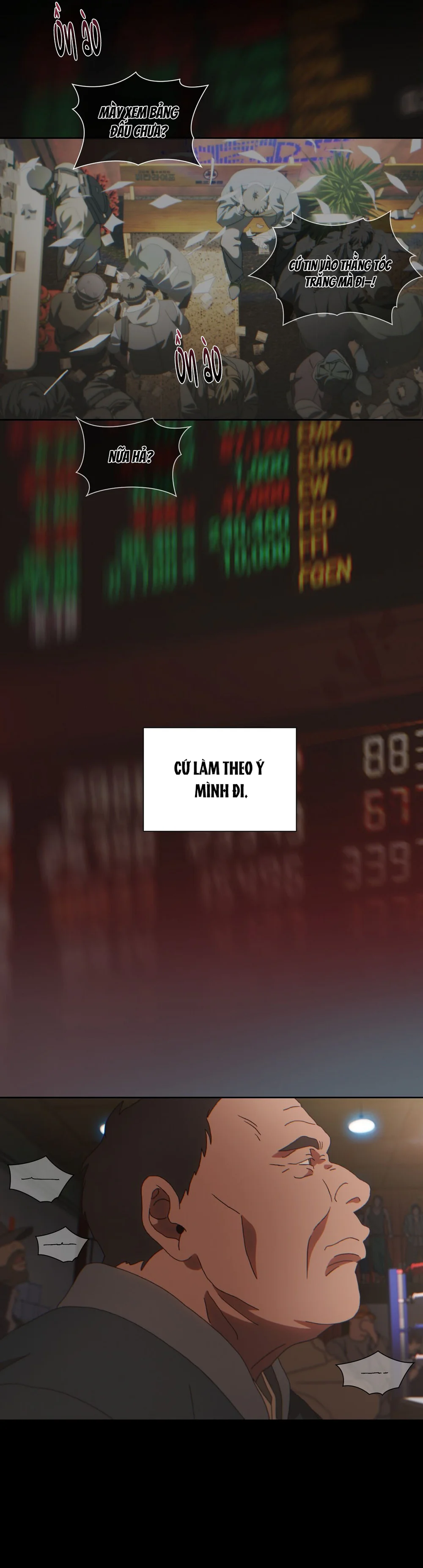 Đọc truyện MIGNON - Min Yong - Chapter 4