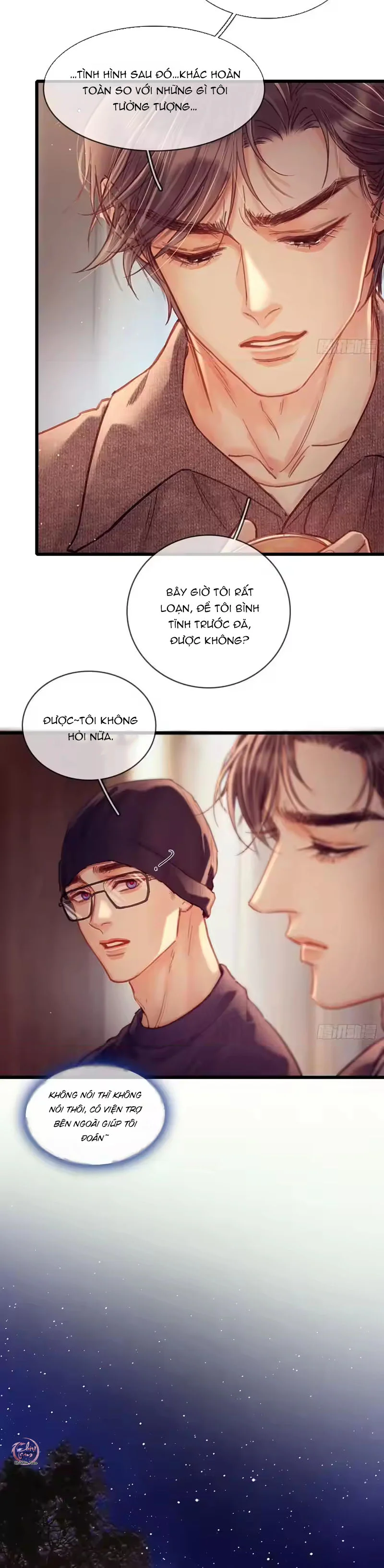Đọc truyện Quen Lâu Mới Biết Người Thiếu Tâm Cơ - Chapter 71