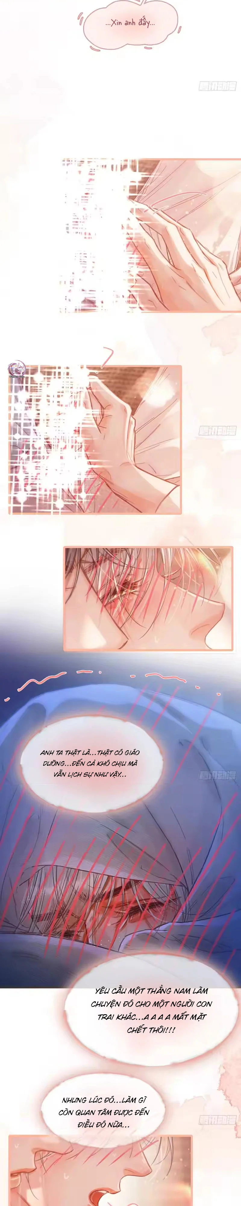 Đọc truyện Quen Lâu Mới Biết Người Thiếu Tâm Cơ - Chapter 71