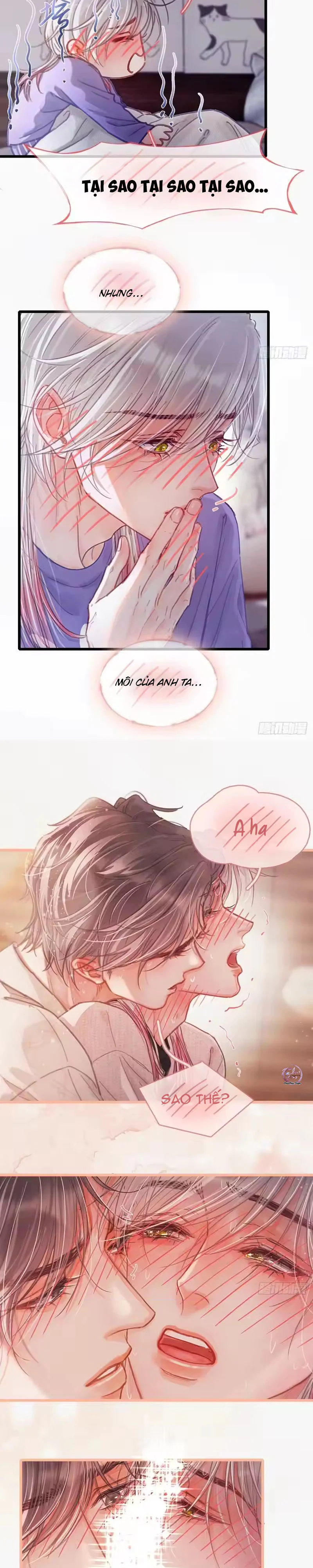 Đọc truyện Quen Lâu Mới Biết Người Thiếu Tâm Cơ - Chapter 71