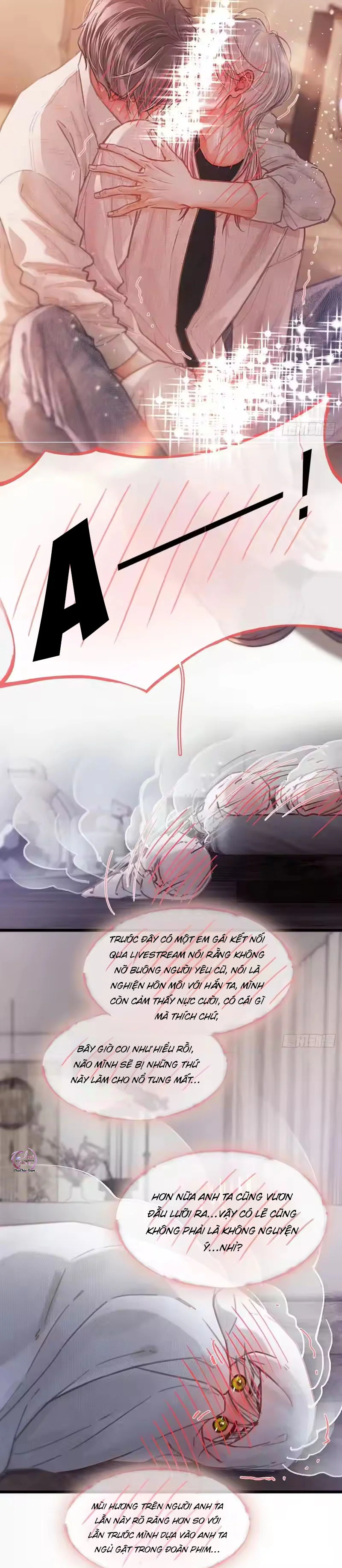 Đọc truyện Quen Lâu Mới Biết Người Thiếu Tâm Cơ - Chapter 71