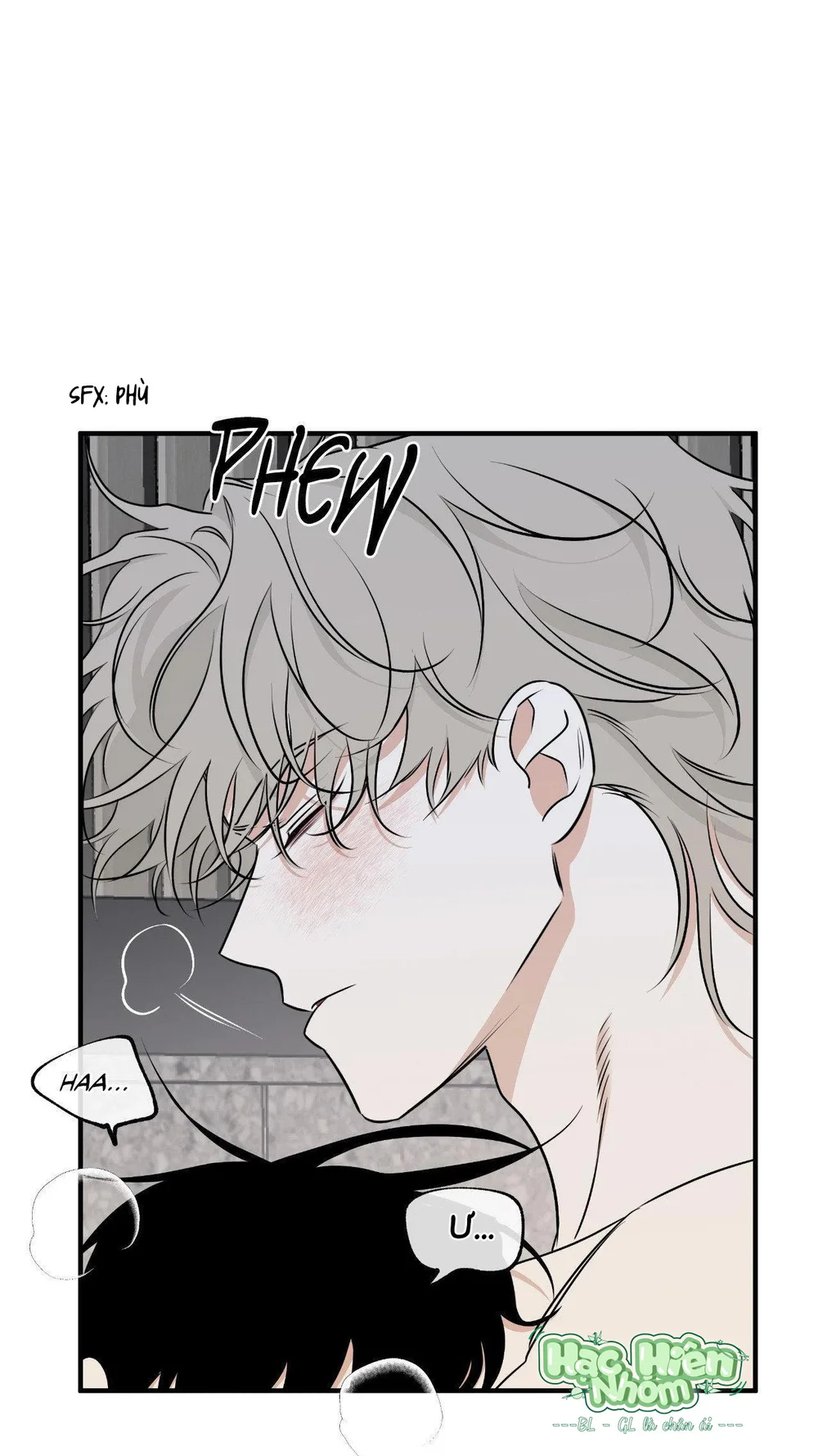 Đọc truyện Thủy triều thấp lúc chạng vạng - Chapter 107