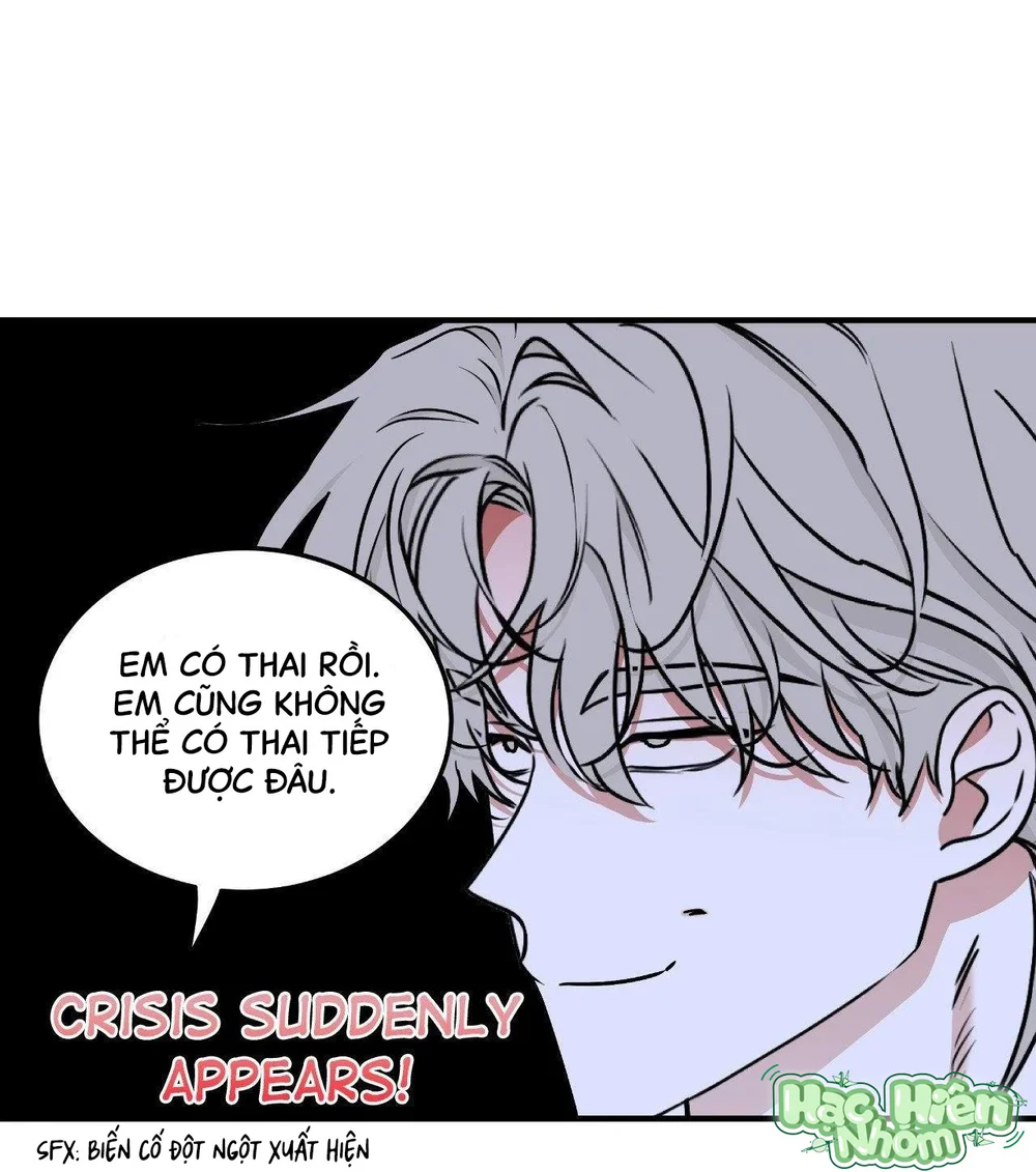 Đọc truyện Thủy triều thấp lúc chạng vạng - Chapter 107
