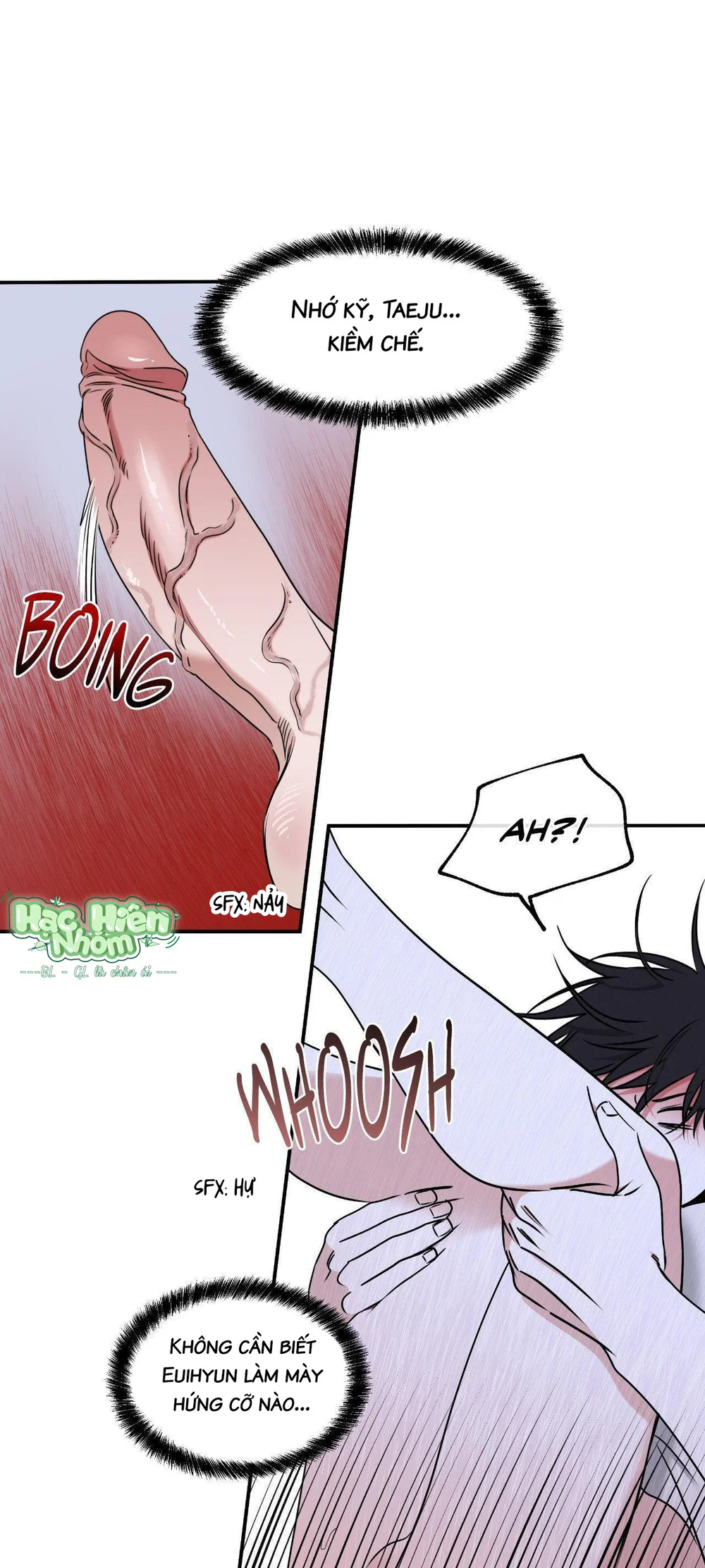 Đọc truyện Thủy triều thấp lúc chạng vạng - Chapter 107