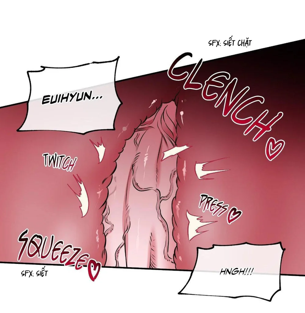 Đọc truyện Thủy triều thấp lúc chạng vạng - Chapter 107