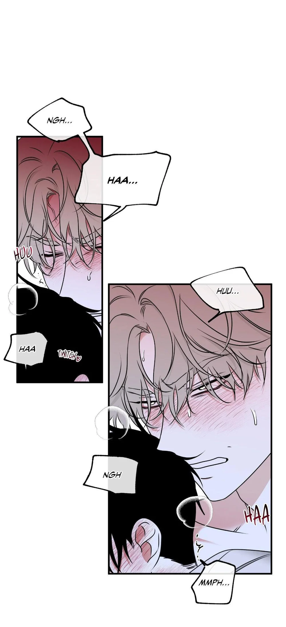 Đọc truyện Thủy triều thấp lúc chạng vạng - Chapter 107