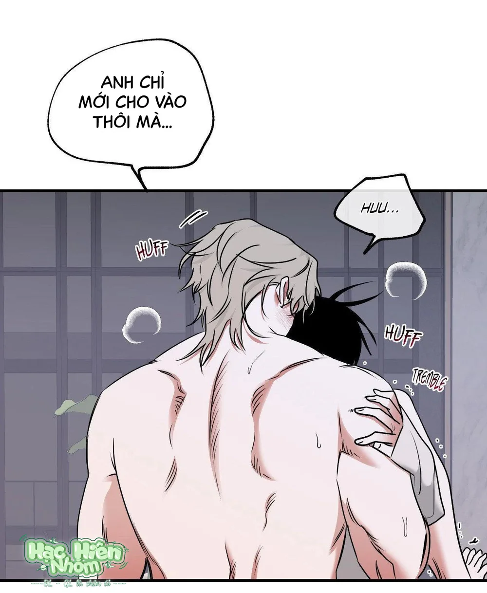 Đọc truyện Thủy triều thấp lúc chạng vạng - Chapter 107