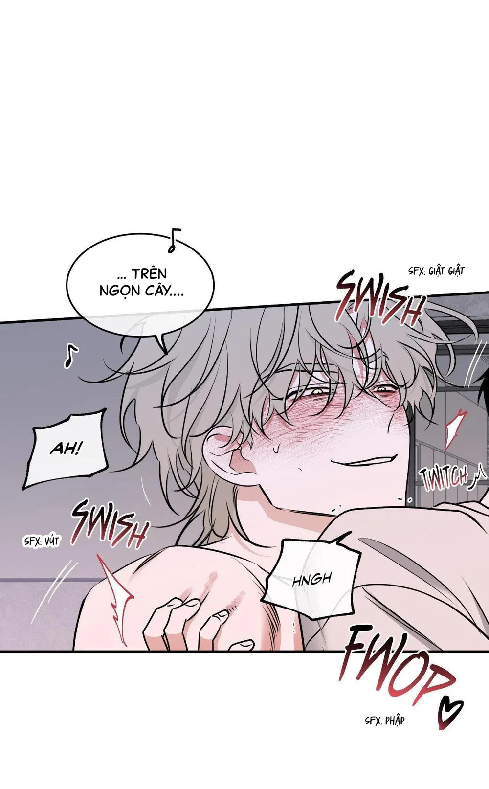 Đọc truyện Thủy triều thấp lúc chạng vạng - Chapter 107