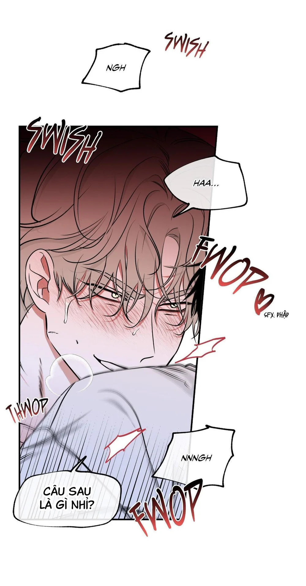 Đọc truyện Thủy triều thấp lúc chạng vạng - Chapter 107