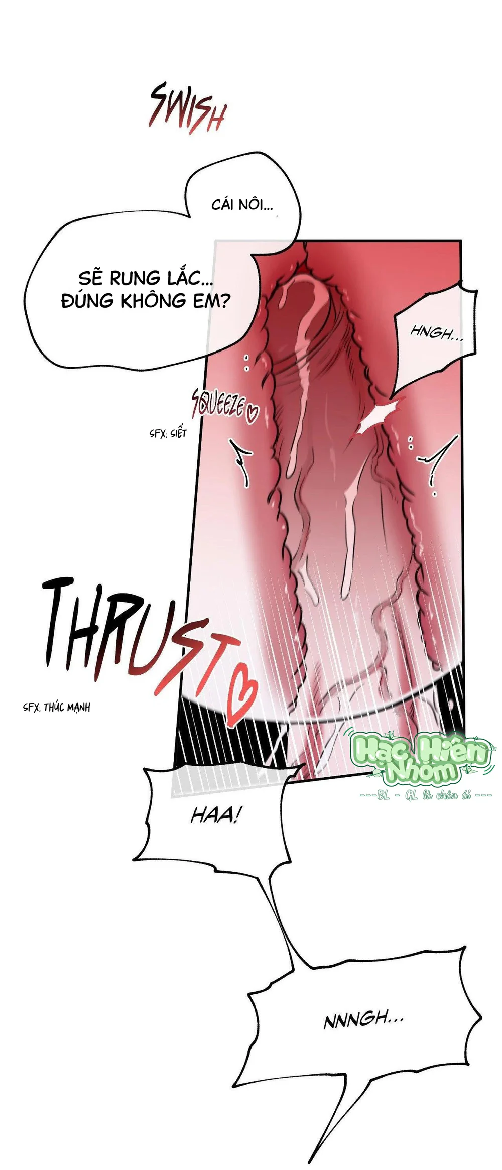 Đọc truyện Thủy triều thấp lúc chạng vạng - Chapter 107