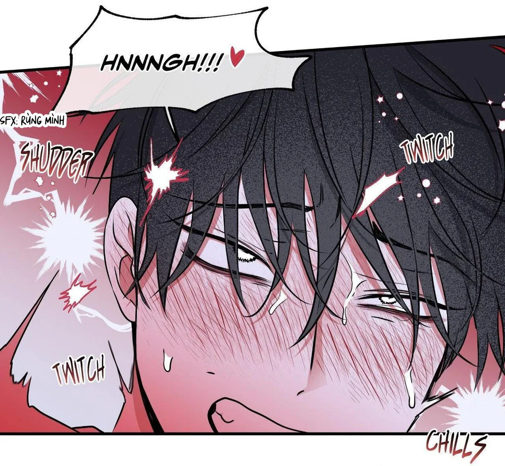 Đọc truyện Thủy triều thấp lúc chạng vạng - Chapter 107