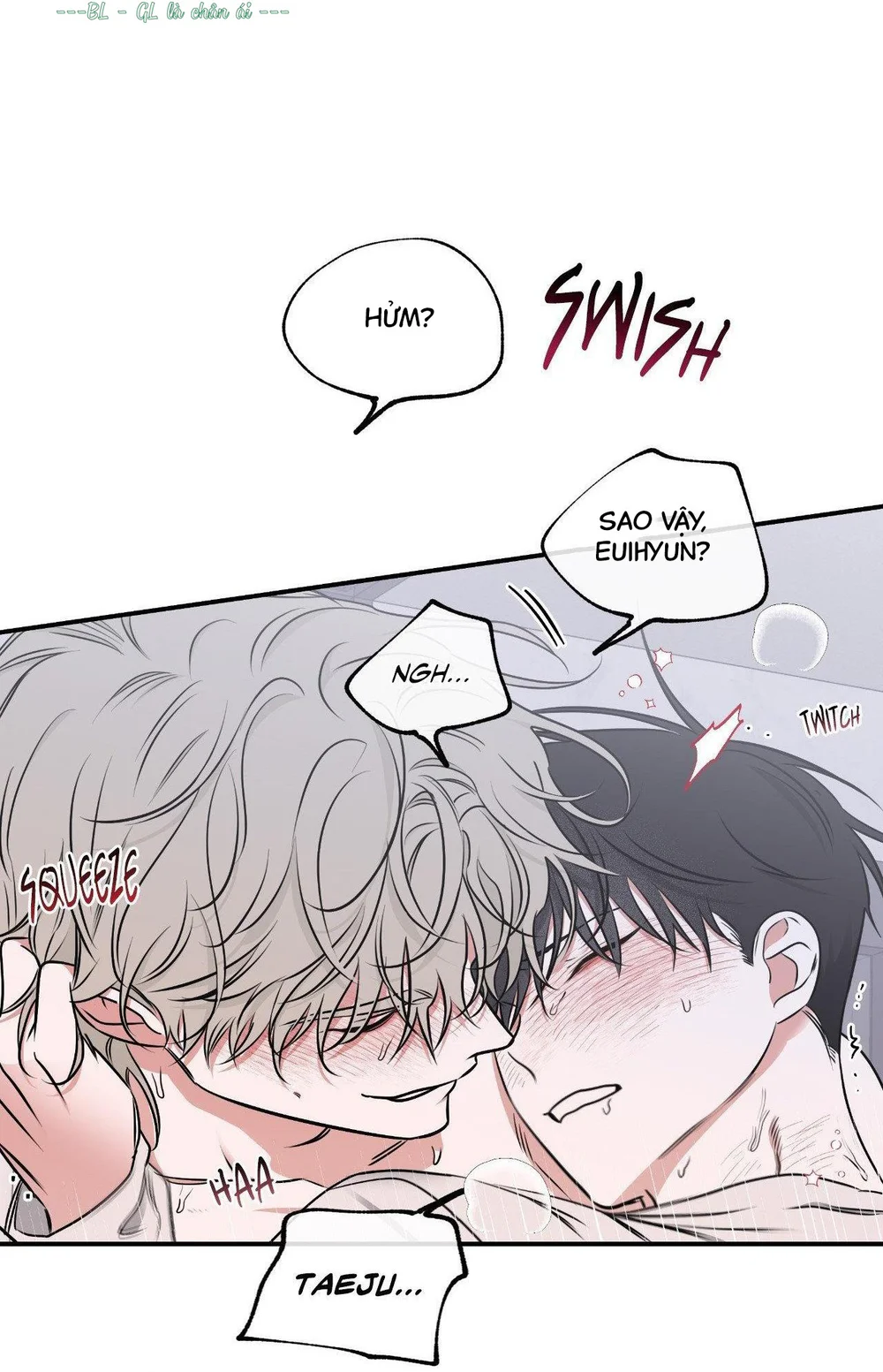 Đọc truyện Thủy triều thấp lúc chạng vạng - Chapter 107