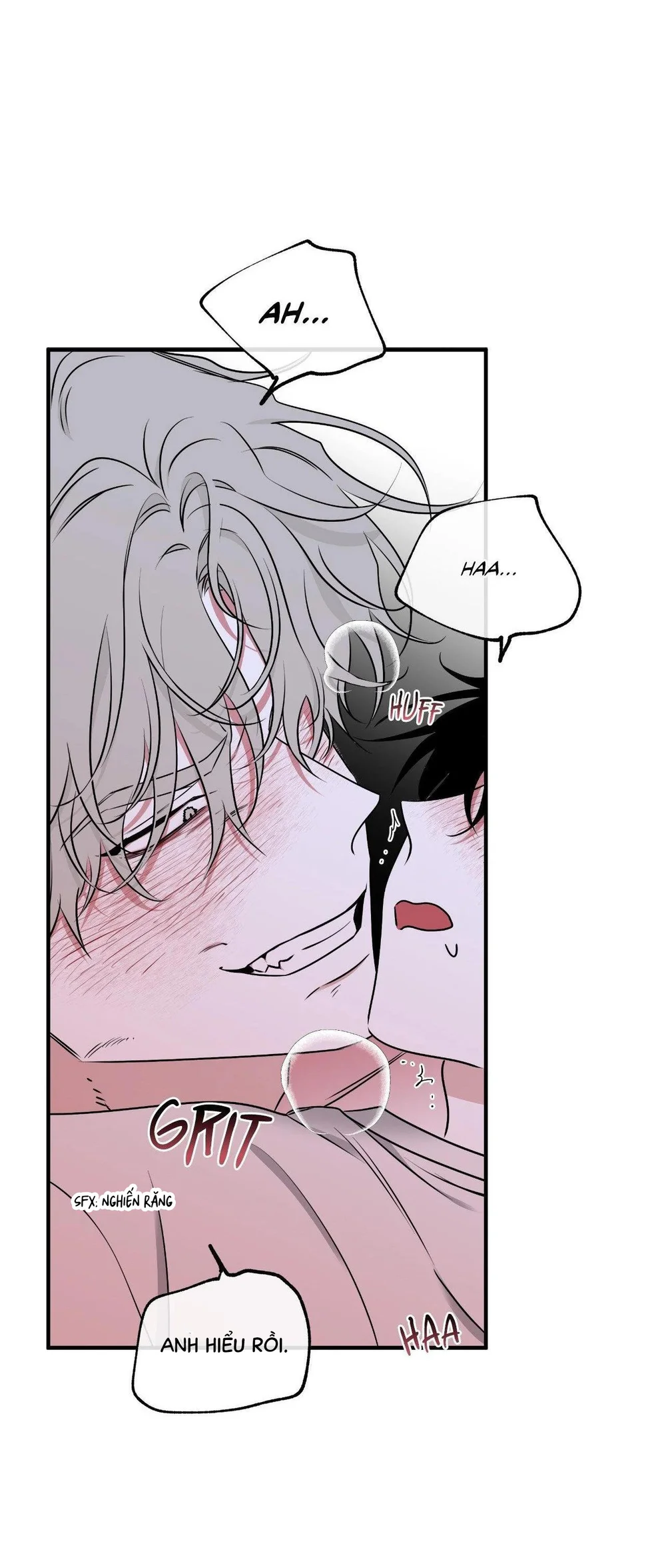 Đọc truyện Thủy triều thấp lúc chạng vạng - Chapter 107