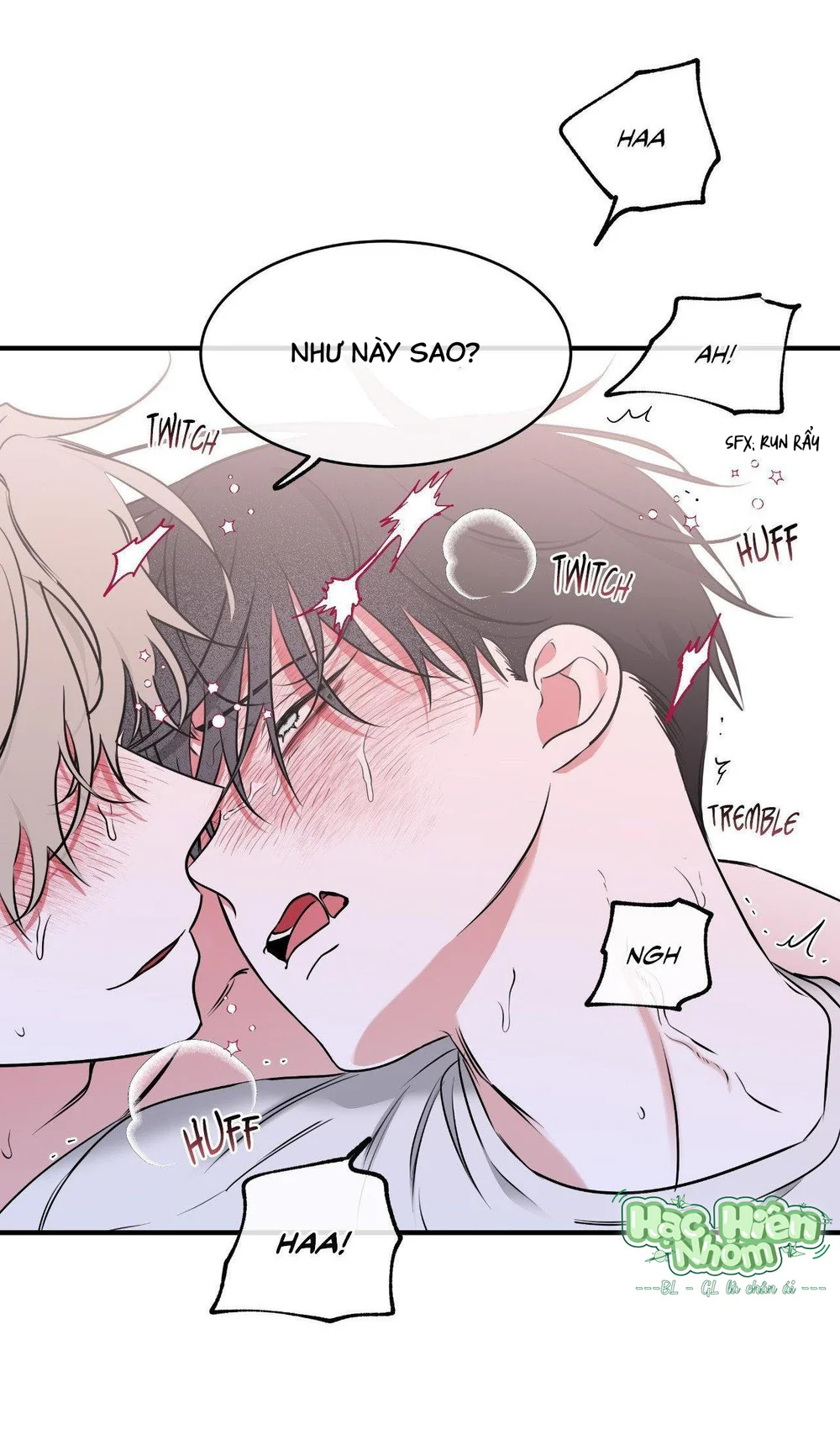 Đọc truyện Thủy triều thấp lúc chạng vạng - Chapter 107