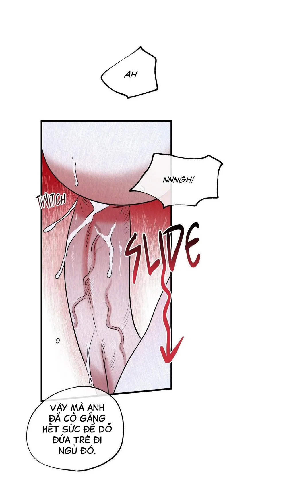 Đọc truyện Thủy triều thấp lúc chạng vạng - Chapter 107