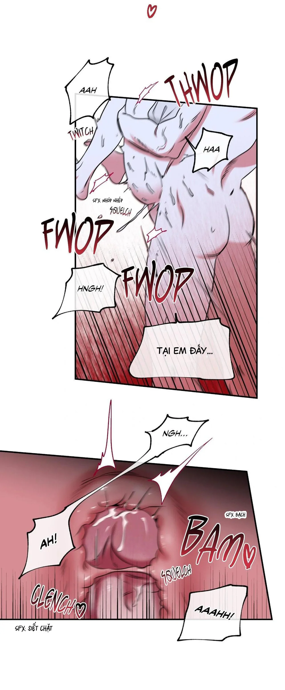 Đọc truyện Thủy triều thấp lúc chạng vạng - Chapter 107