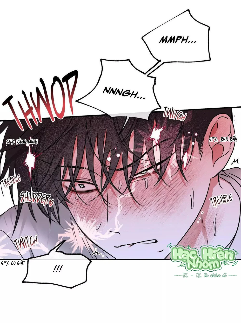 Đọc truyện Thủy triều thấp lúc chạng vạng - Chapter 107