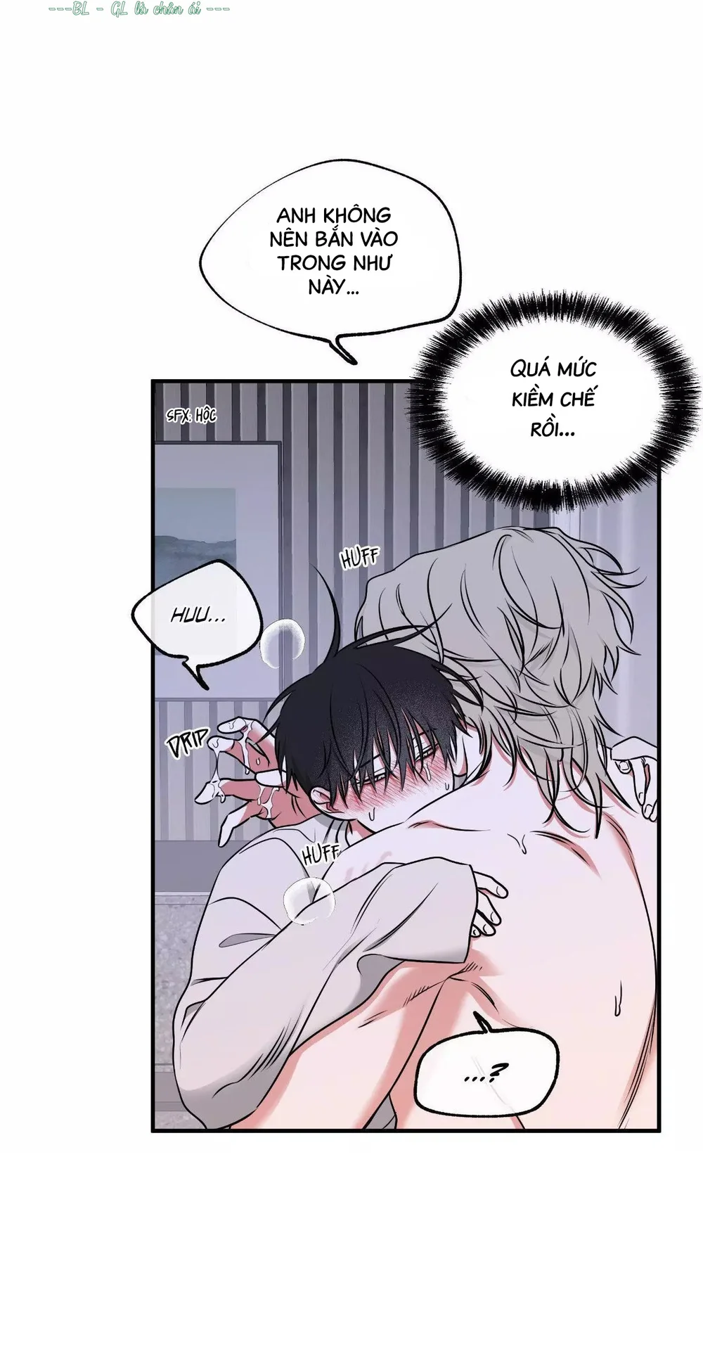 Đọc truyện Thủy triều thấp lúc chạng vạng - Chapter 107