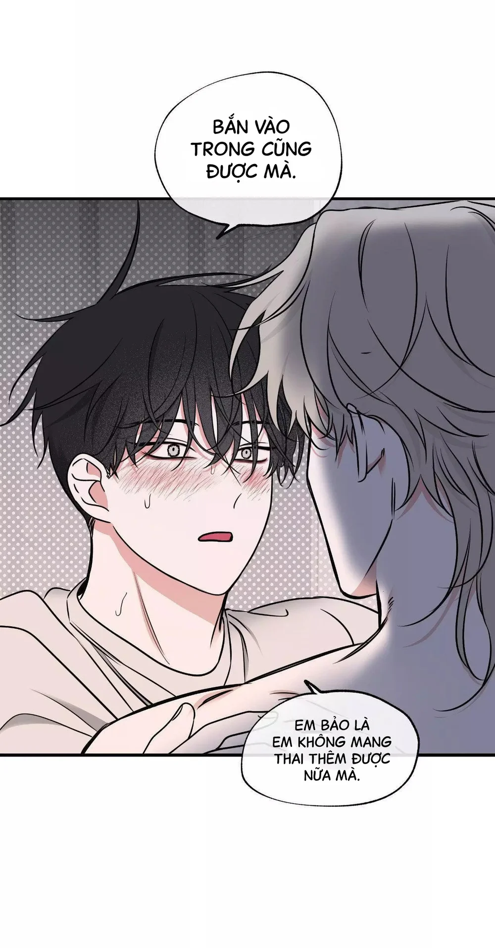 Đọc truyện Thủy triều thấp lúc chạng vạng - Chapter 107