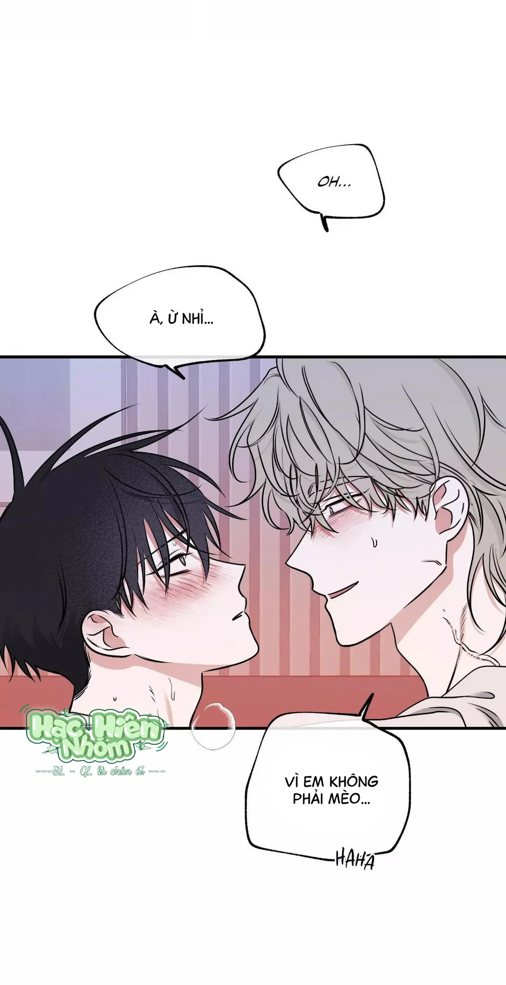 Đọc truyện Thủy triều thấp lúc chạng vạng - Chapter 107