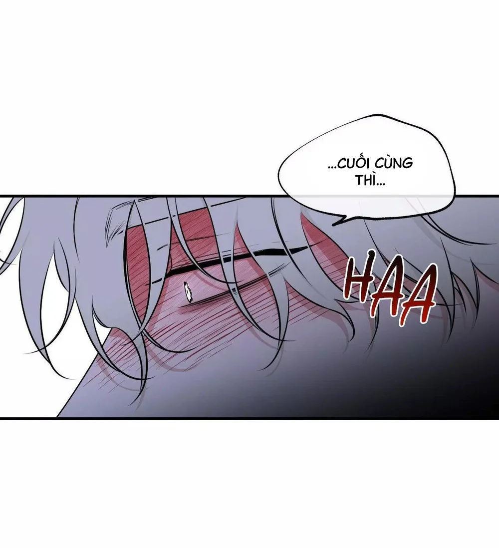Đọc truyện Thủy triều thấp lúc chạng vạng - Chapter 107