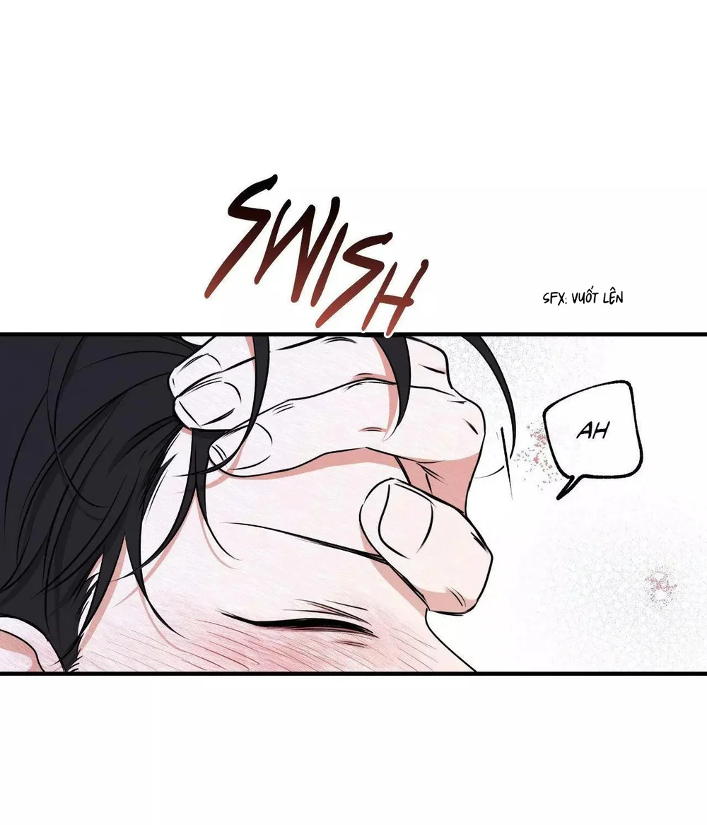 Đọc truyện Thủy triều thấp lúc chạng vạng - Chapter 107