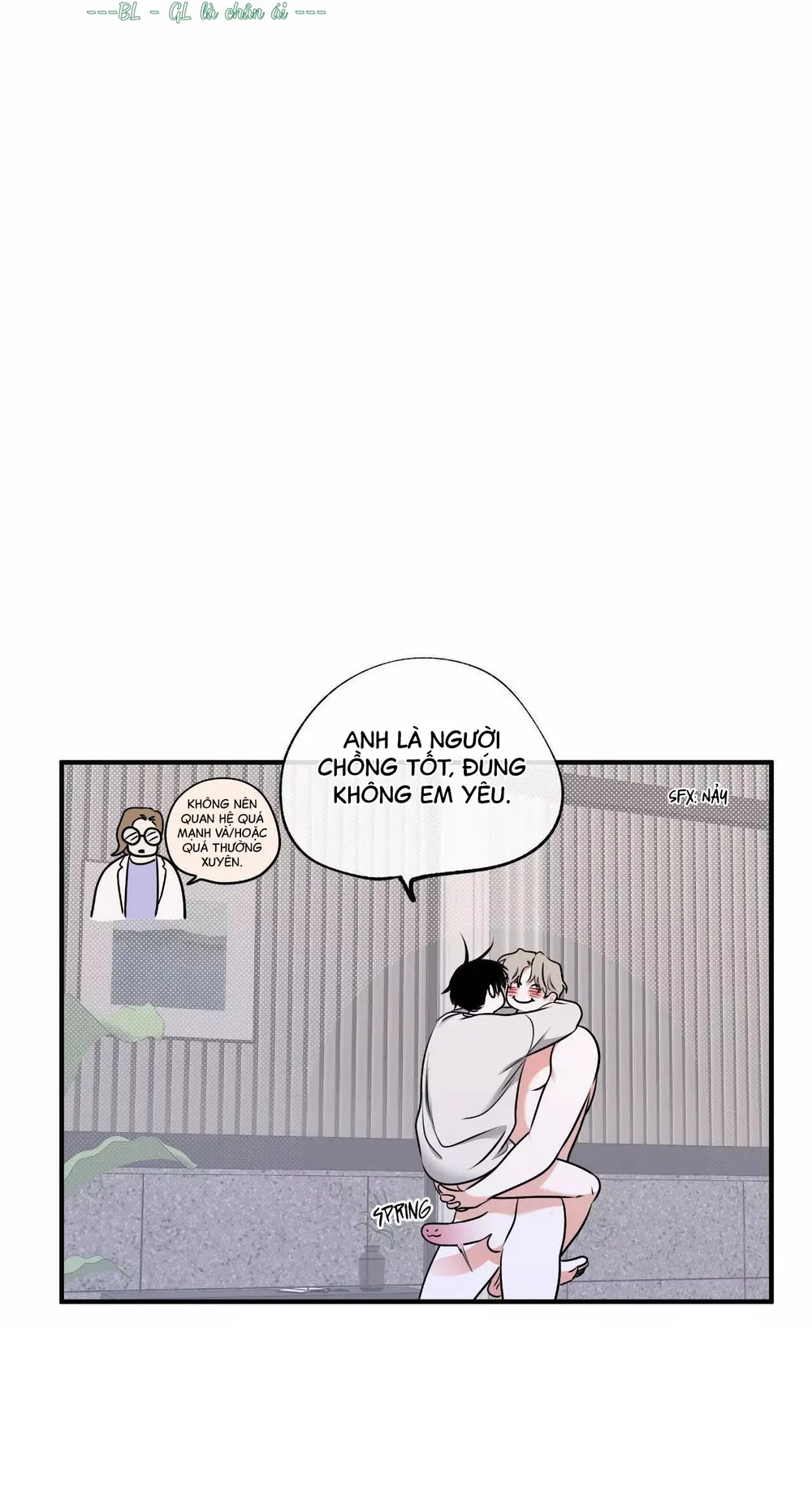 Đọc truyện Thủy triều thấp lúc chạng vạng - Chapter 107