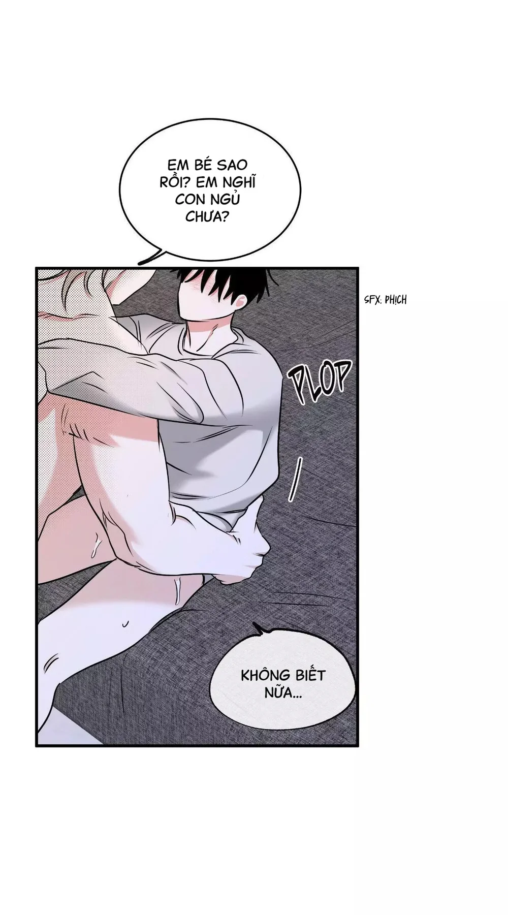 Đọc truyện Thủy triều thấp lúc chạng vạng - Chapter 107