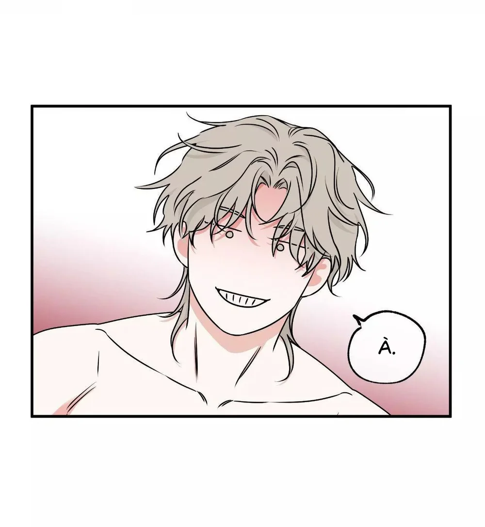 Đọc truyện Thủy triều thấp lúc chạng vạng - Chapter 107