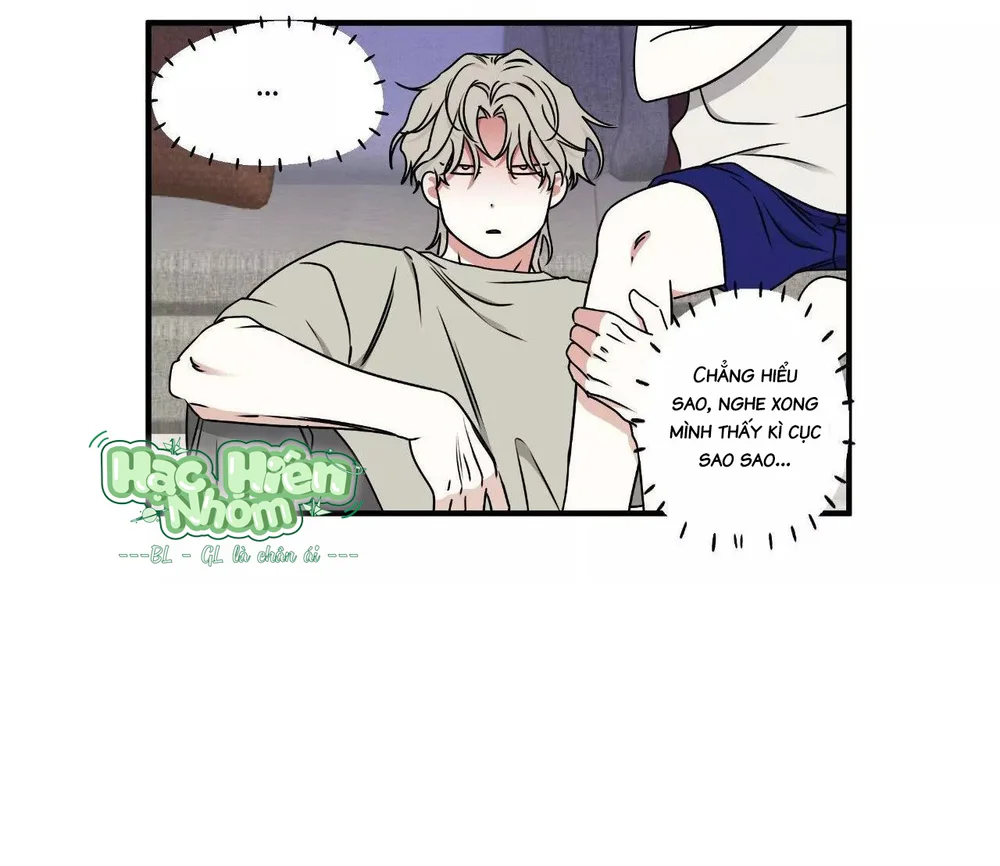 Đọc truyện Thủy triều thấp lúc chạng vạng - Chapter 107
