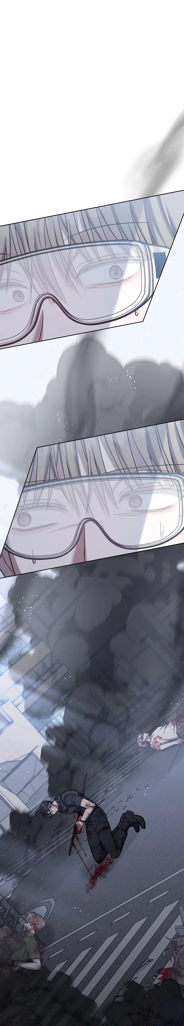 Đọc truyện BẢN SAO ÂM HƯỞNG - Chapter 87