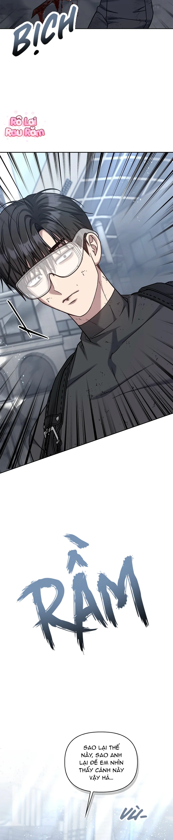 Đọc truyện BẢN SAO ÂM HƯỞNG - Chapter 87