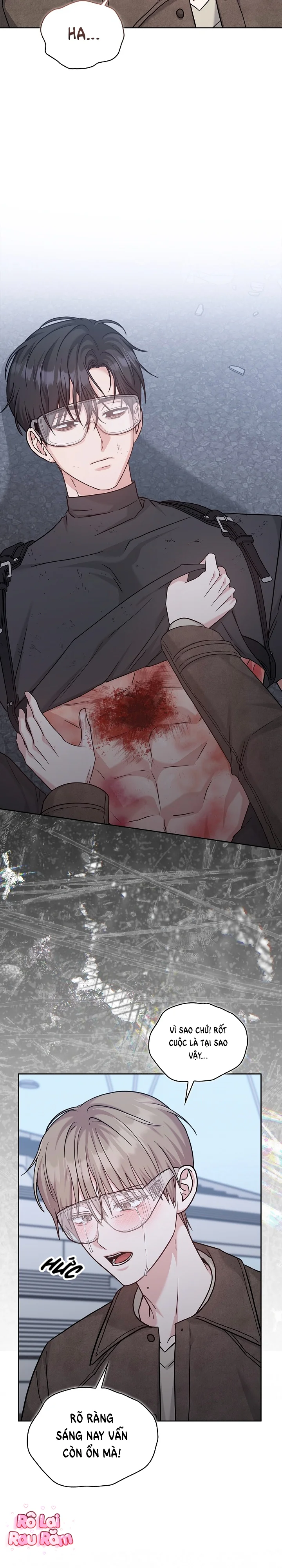 Đọc truyện BẢN SAO ÂM HƯỞNG - Chapter 87