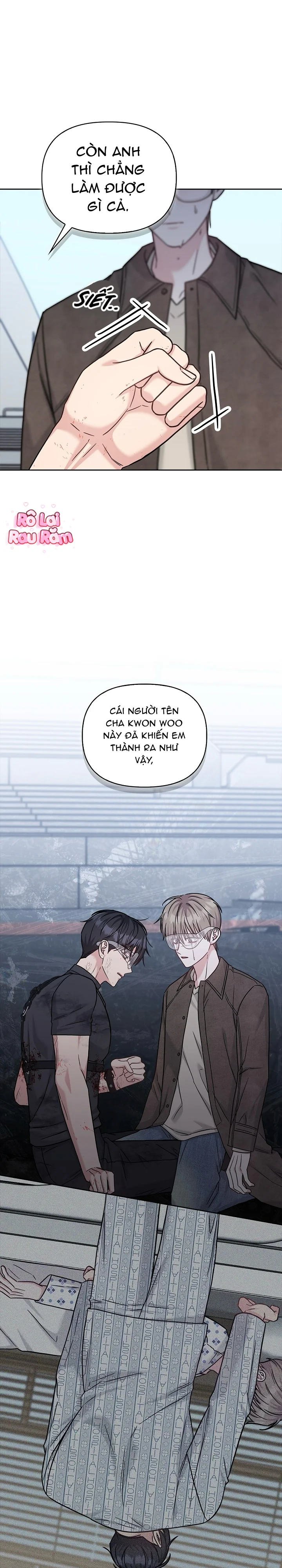 Đọc truyện BẢN SAO ÂM HƯỞNG - Chapter 87