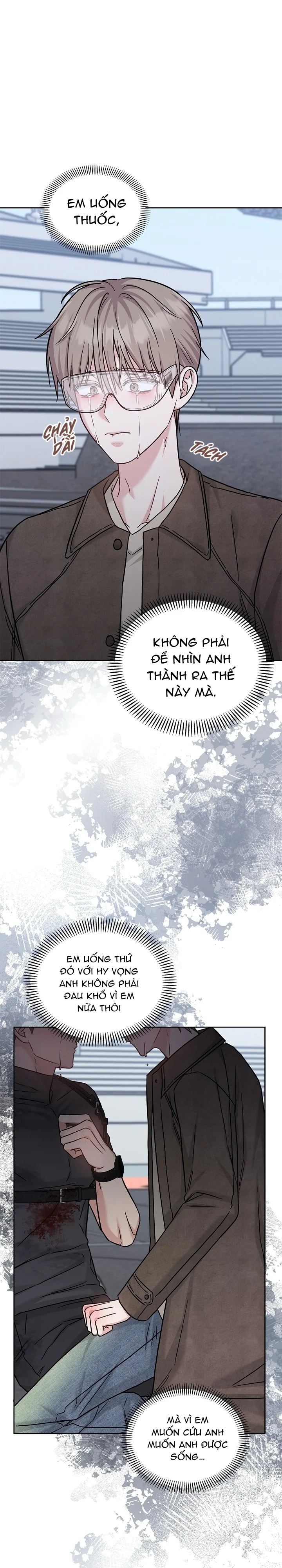 Đọc truyện BẢN SAO ÂM HƯỞNG - Chapter 87