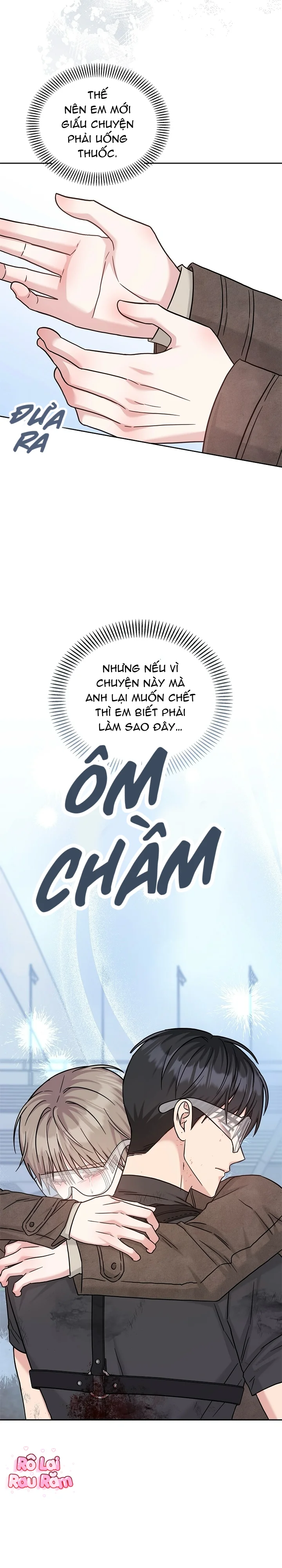 Đọc truyện BẢN SAO ÂM HƯỞNG - Chapter 87