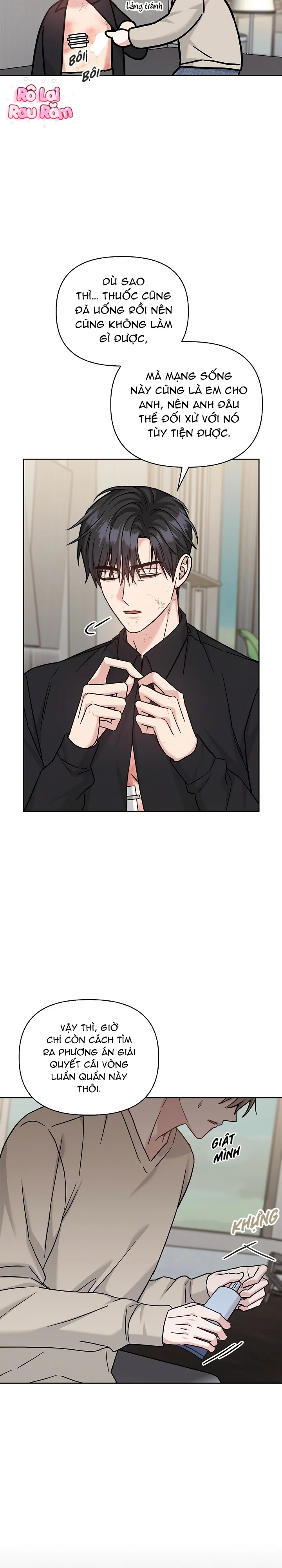 Đọc truyện BẢN SAO ÂM HƯỞNG - Chapter 87