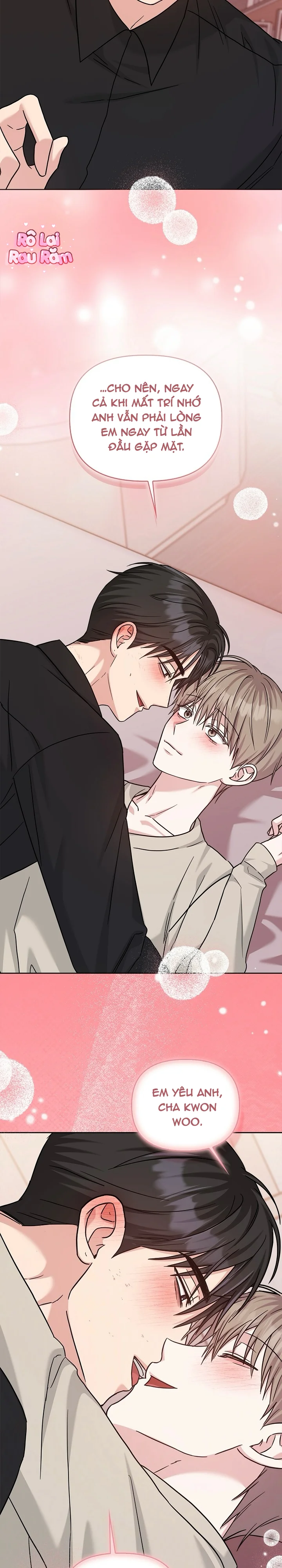 Đọc truyện BẢN SAO ÂM HƯỞNG - Chapter 87