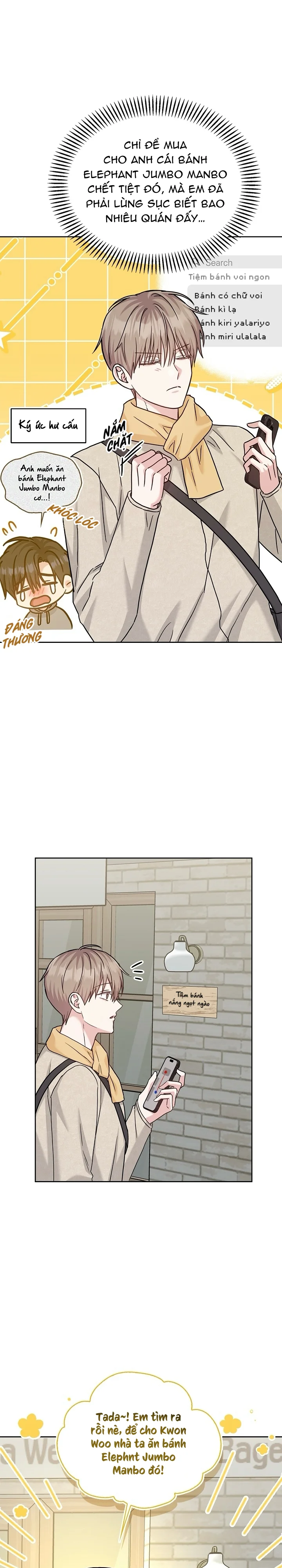 Đọc truyện BẢN SAO ÂM HƯỞNG - Chapter 87